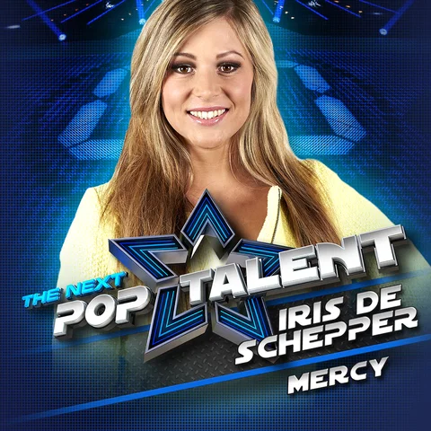 Mercy - From The Next Pop Talent