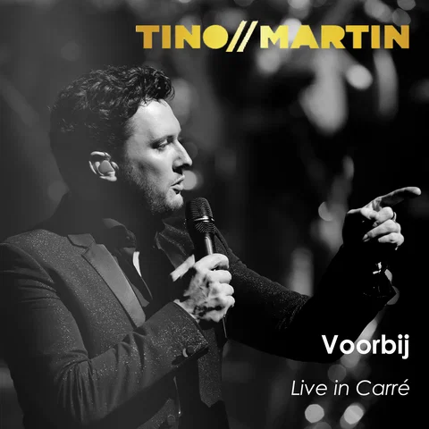 Voorbij - Live in Carré