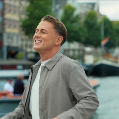 Lang Leve De Liefde
