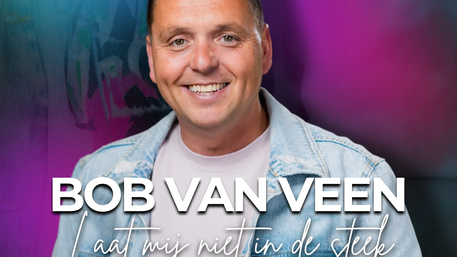 Laat Mij Niet In De Steek background