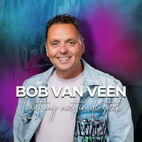 Laat Mij Niet In De Steek