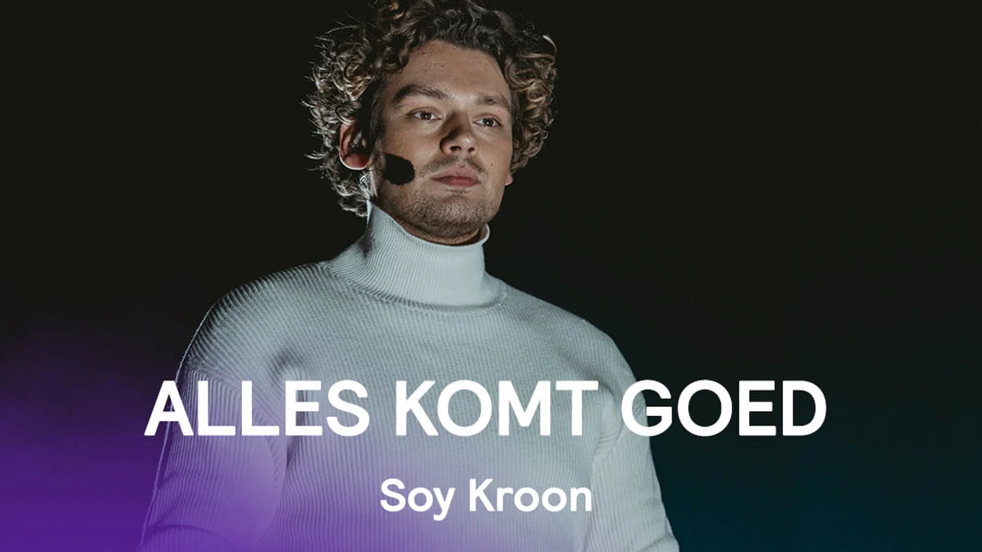 Alles Komt Goed background