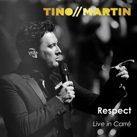 Respect - Live in Carré