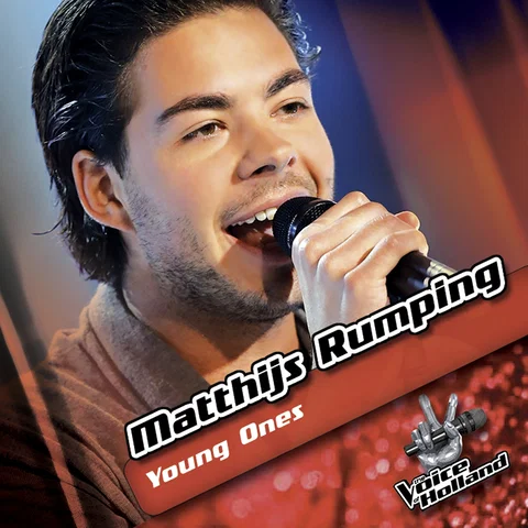 Young Ones - From The Voice Of Holland