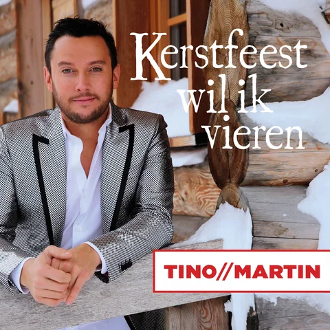 Kerstfeest wil ik vieren