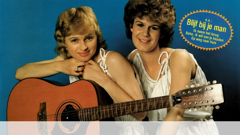 Liefde - Expanded Edition / Remastered 2024 background