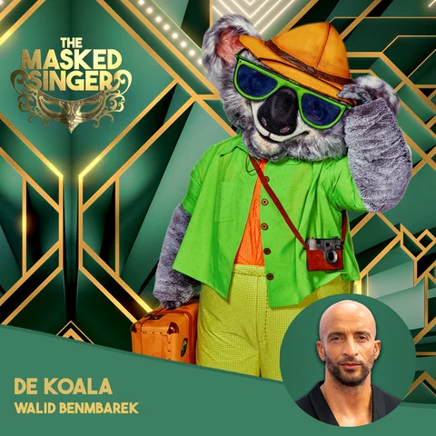 Koala - Seizoen 5, Aflevering 8