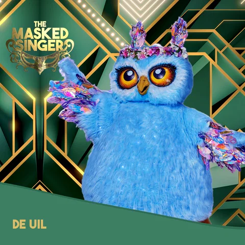 Uil - Seizoen 5, Aflevering 9