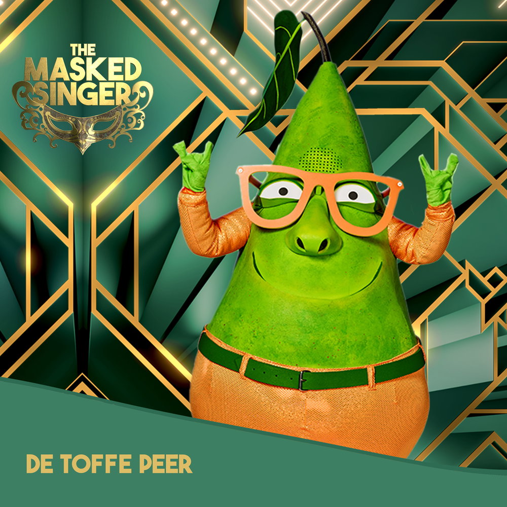 Toffe Peer - Seizoen 5, Aflevering 9