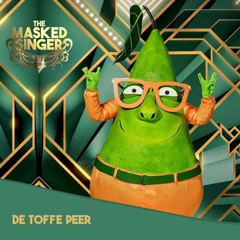 Toffe Peer - Seizoen 5, Aflevering 9