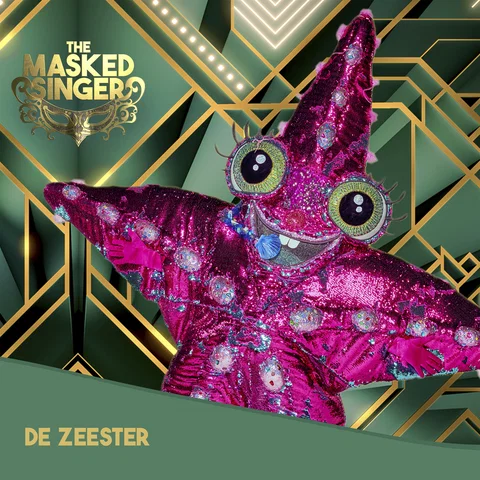 We're Going To Ibiza - Seizoen 5, Aflevering 4 / Zeester