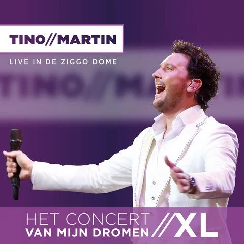 Later Als Ik Groter Ben (Live in de Ziggo Dome 2023)