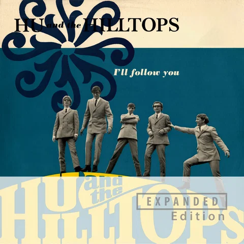 I'll Follow You - Expanded Edition / Remastered 2023