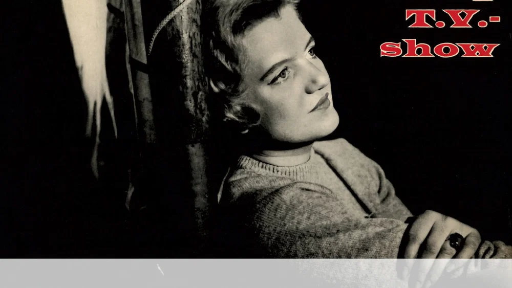 Mieke Telkamp T.V. Show - Remastered 2023 / Expanded Edition background