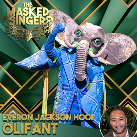 Olifant - Seizoen 4, Aflevering 8