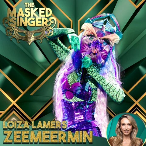 Zeemeermin - Seizoen 4, Aflevering 6