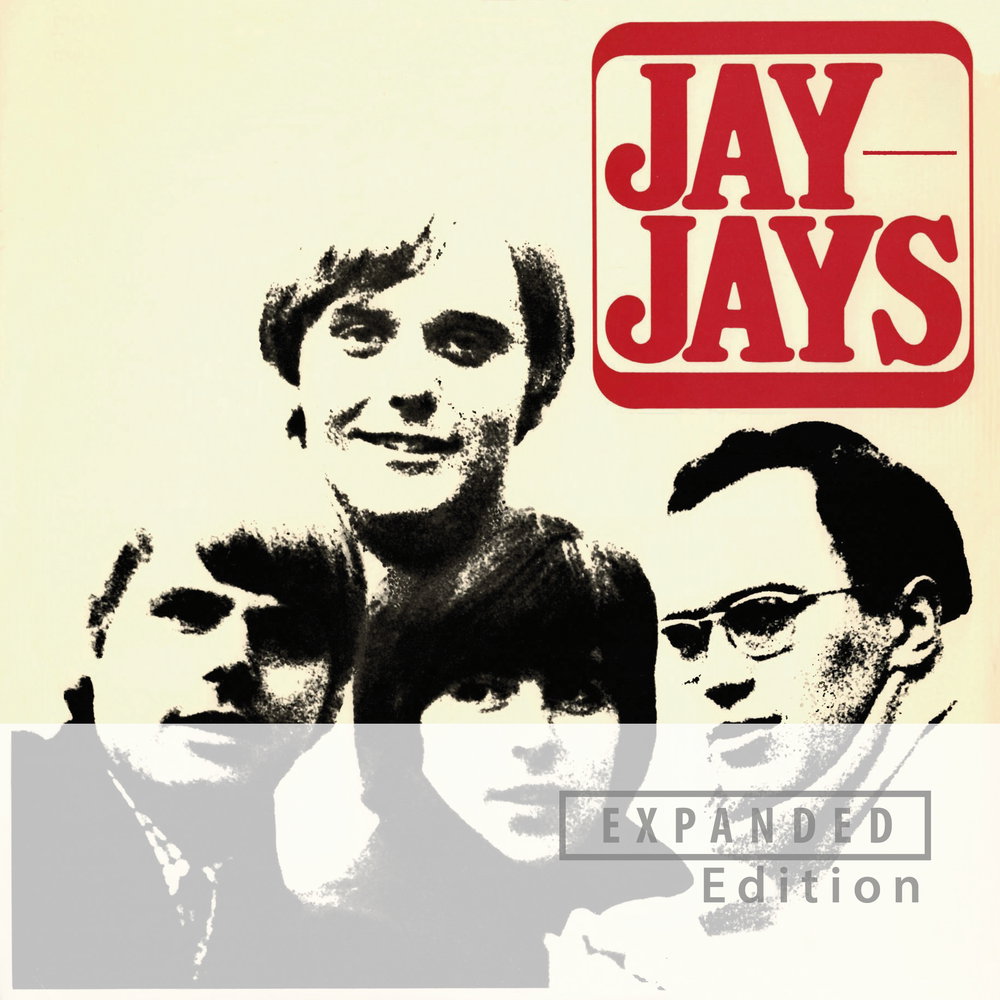 Jay-Jays - Expanded Edition