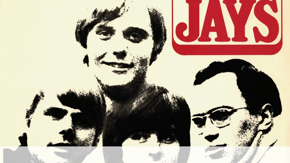 Jay-Jays - Expanded Edition background