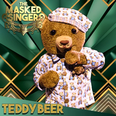 Everlasting Love - Seizoen 4, Aflevering 3 / Teddybeer