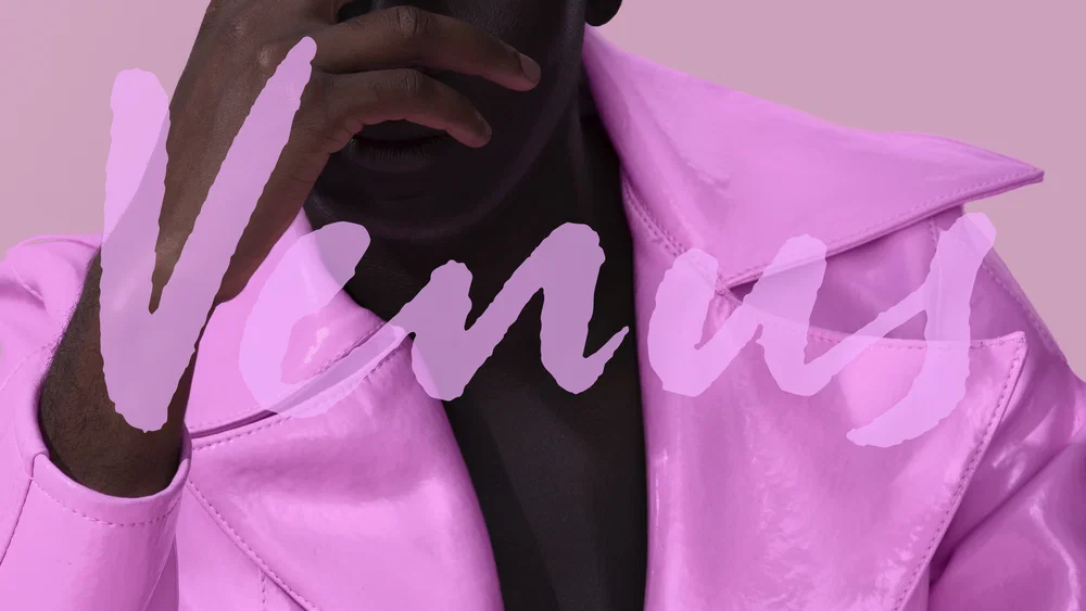 Venus background