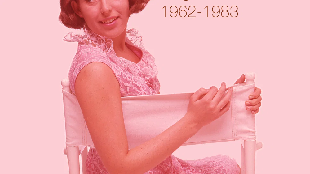 Singles & B-kanten 1963-1982 background