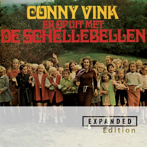 Er Op Uit Met De Schellebellen - Remastered 2022 / Expanded Edition
