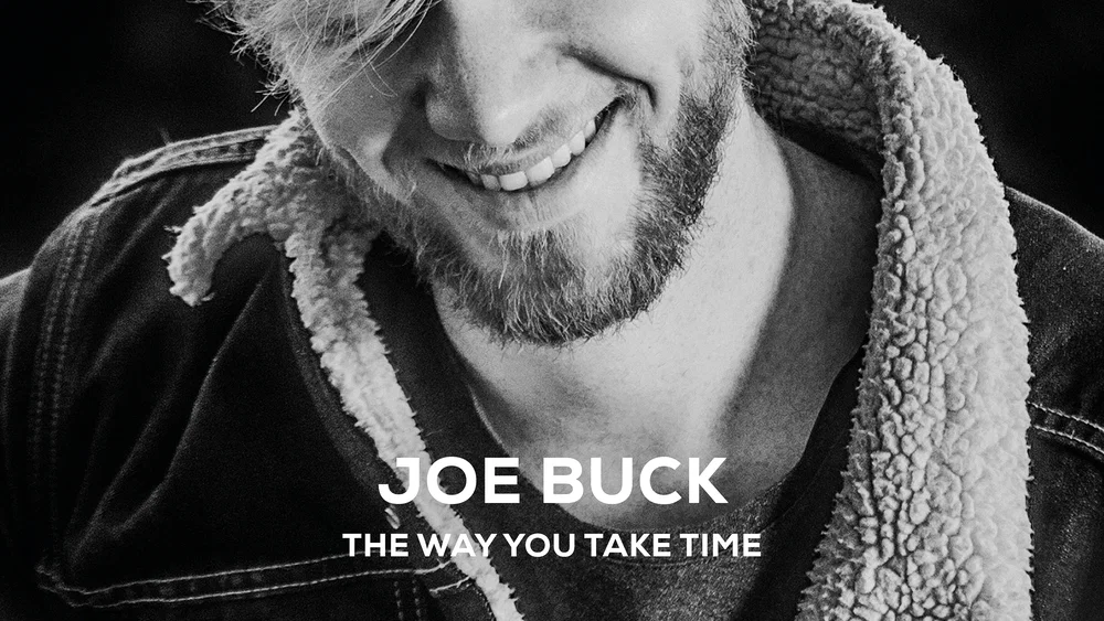 The Way You Take Time background