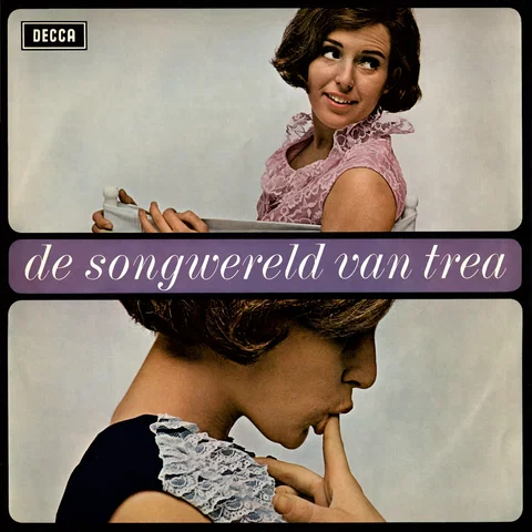 De Songwereld Van Trea - Remastered 2022