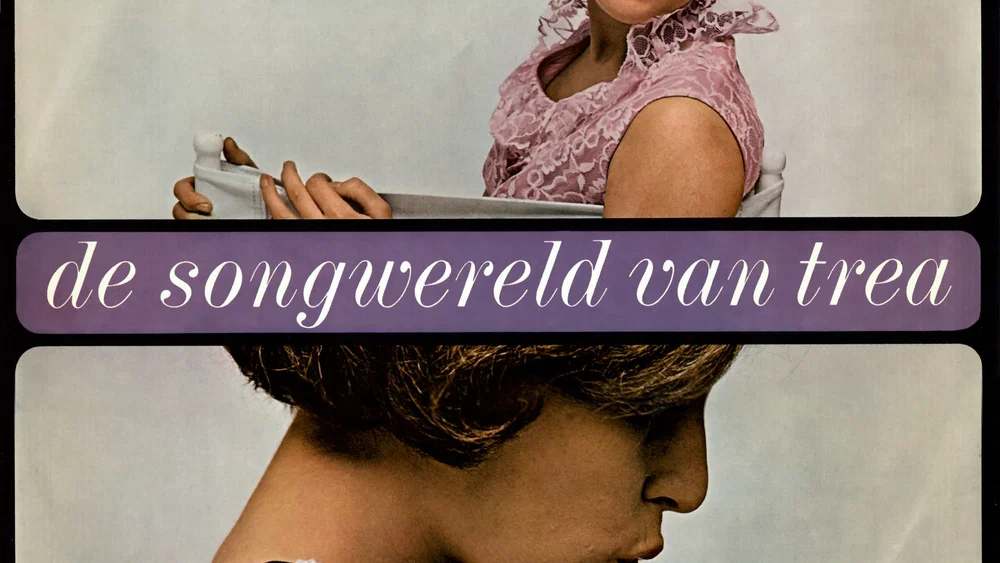 De Songwereld Van Trea - Remastered 2022 background