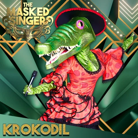 Krokodil - Seizoen 3, Aflevering 10