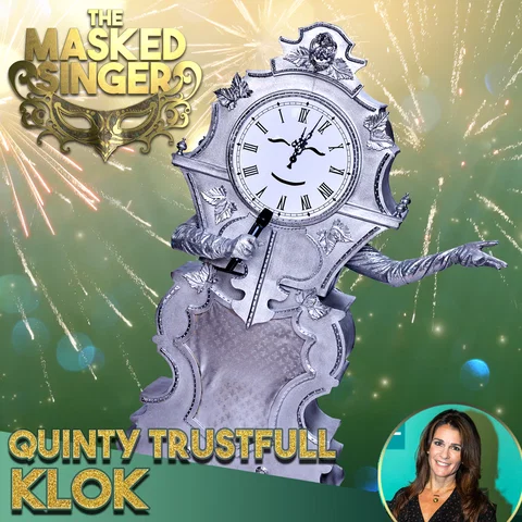 Klok - Oud & Nieuw Special 2021