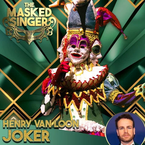 Joker - Seizoen 4, Aflevering 9