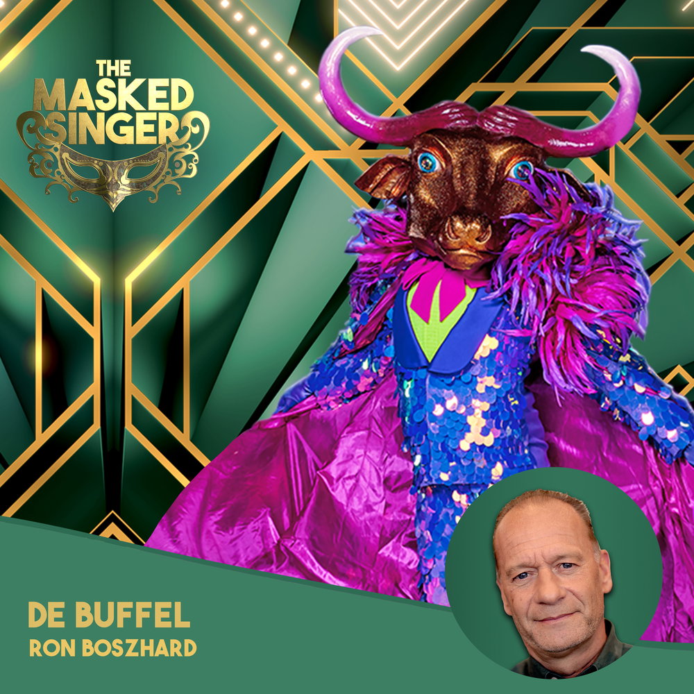 Buffel - Seizoen 5, Aflevering 6