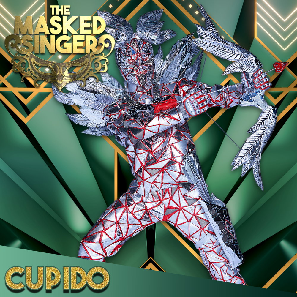 Cupido - Seizoen 3, Aflevering 10