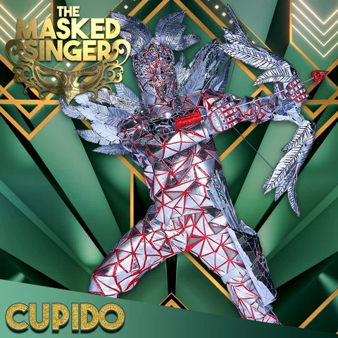 Cupido - Seizoen 3, Aflevering 10