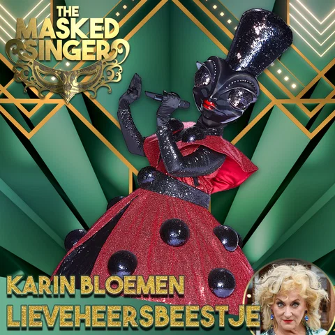 Lieveheersbeestje - Seizoen 3, Aflevering 6