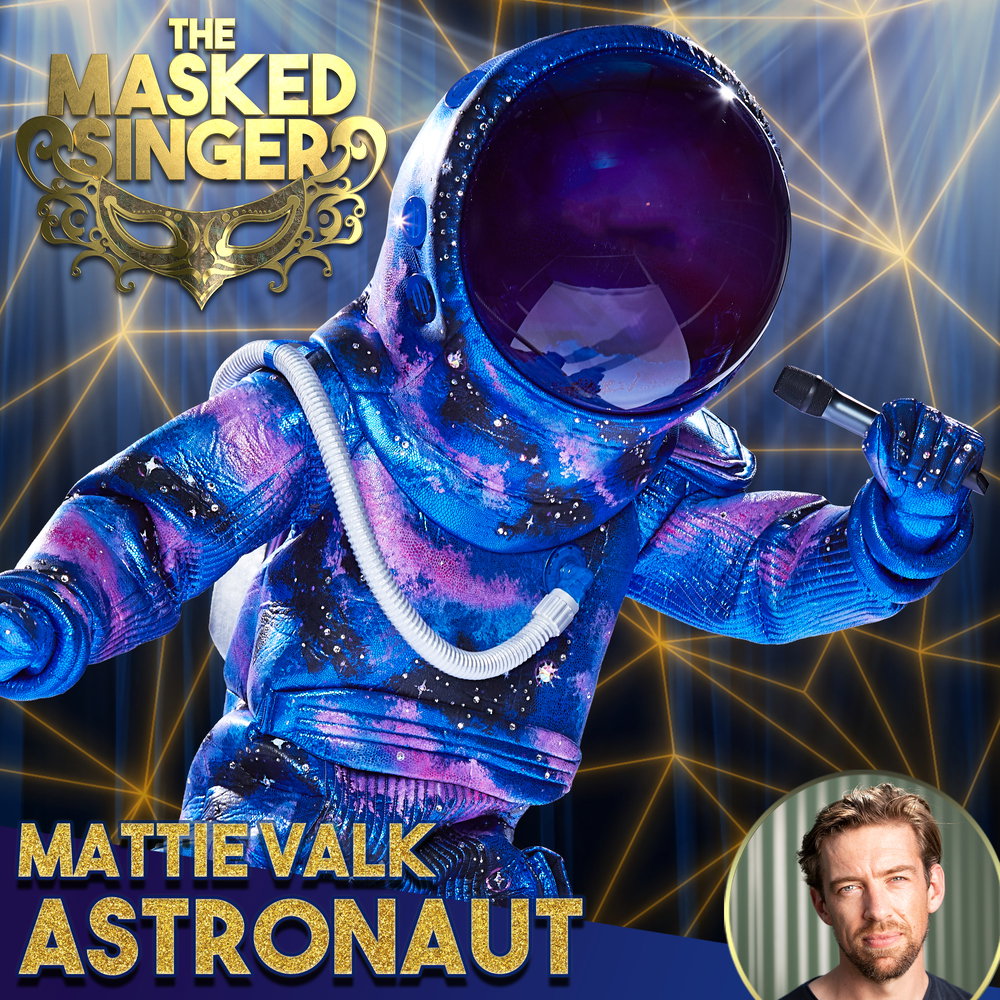 Astronaut - Seizoen 2, Aflevering 5