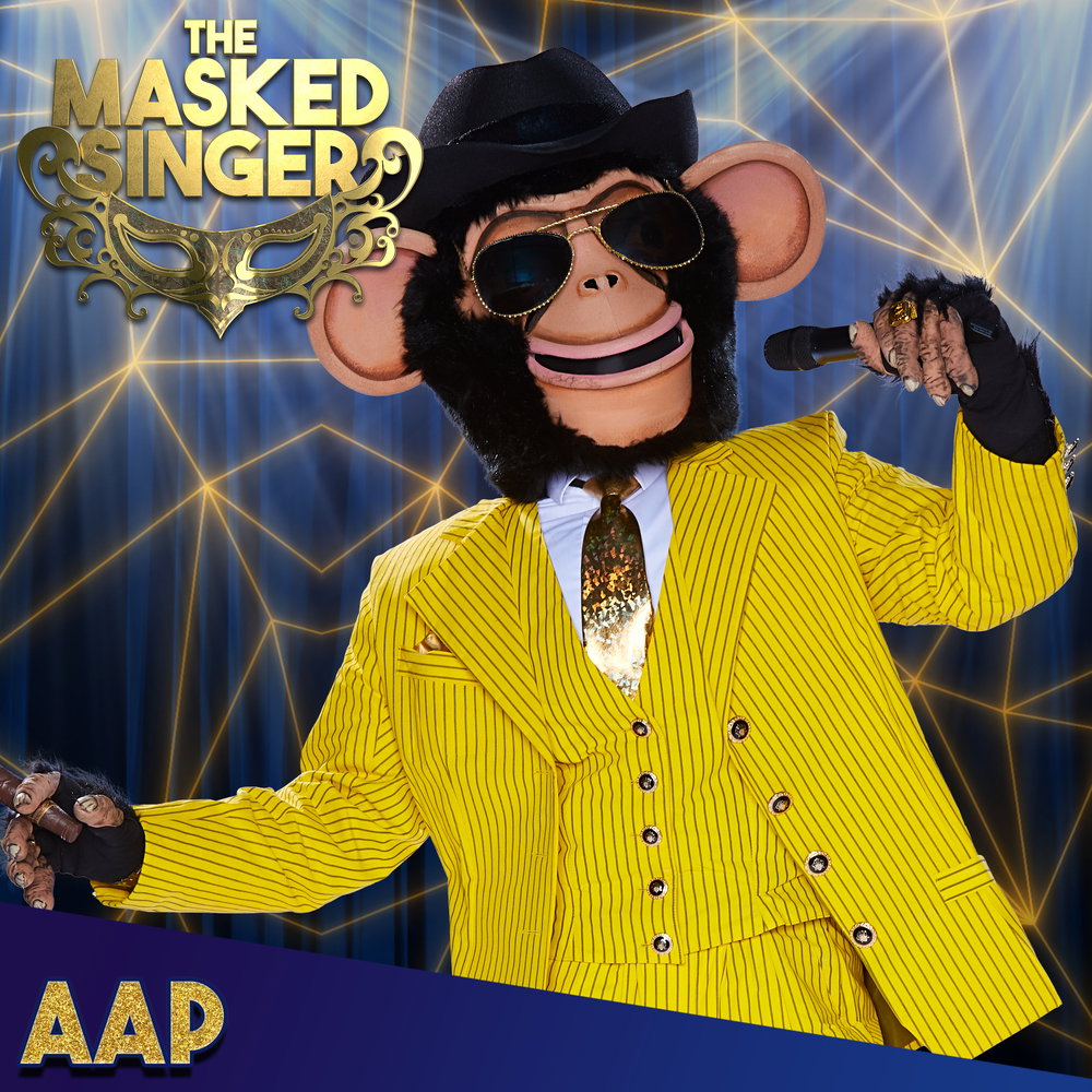 Aap - Seizoen 2, Aflevering 6