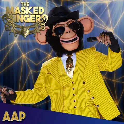 Aap - Seizoen 2, Aflevering 6