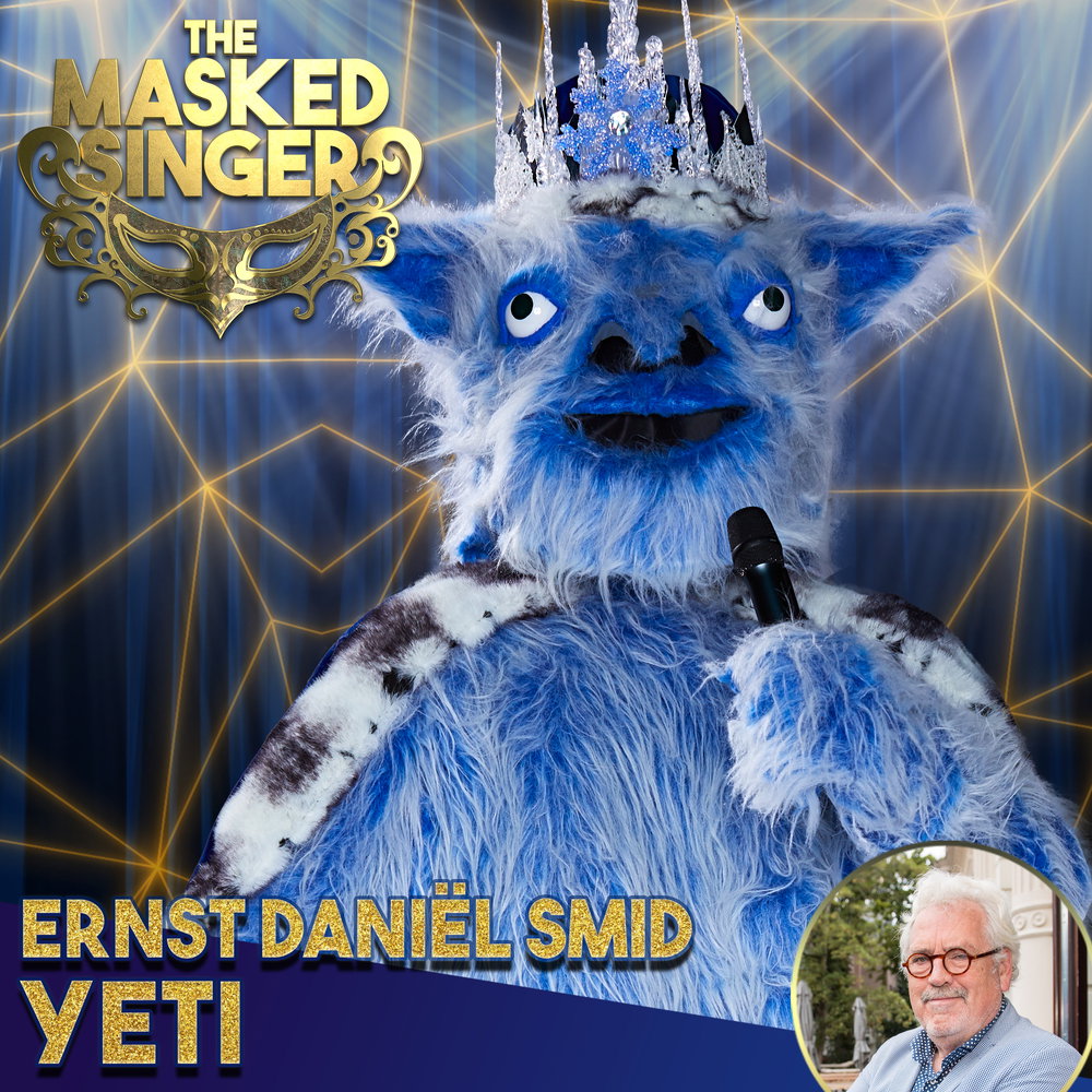 Yeti - Seizoen 2, Aflevering 5