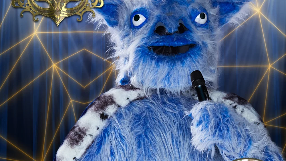 Yeti - Seizoen 2, Aflevering 5 background