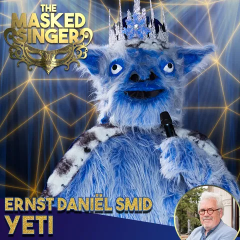 Yeti - Seizoen 2, Aflevering 5