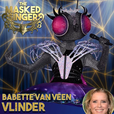 Vlinder - Seizoen 2, Aflevering 7