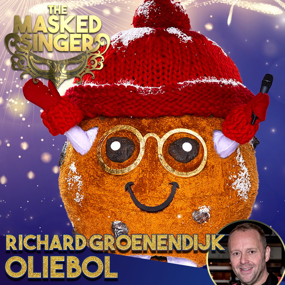 Waterloo - Oud & Nieuw Special 2020 / Oliebol
