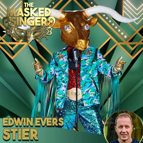 Stier - Seizoen 3, Aflevering 9