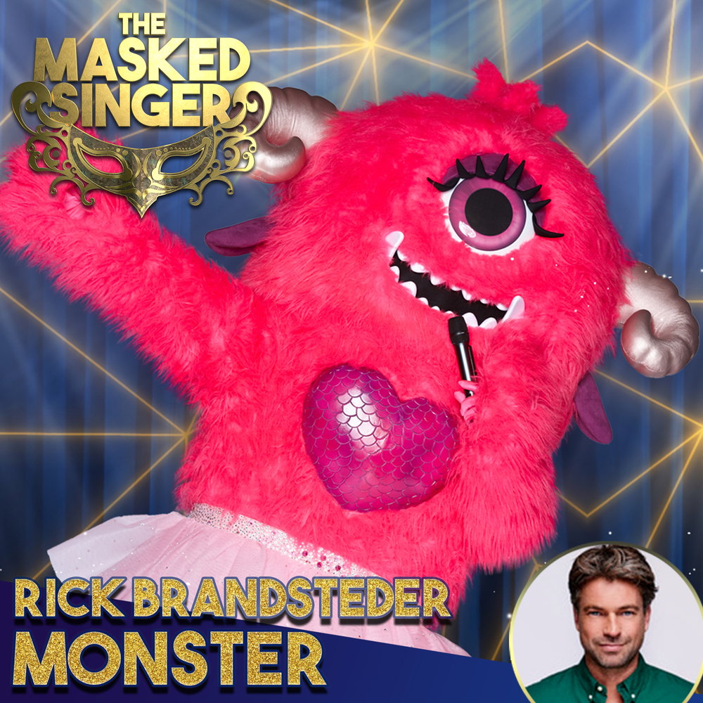 Monster - Seizoen 1, Aflevering 5