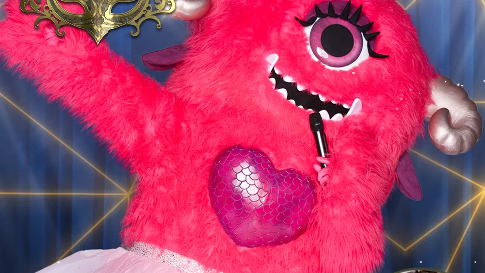 Monster - Seizoen 1, Aflevering 5 background