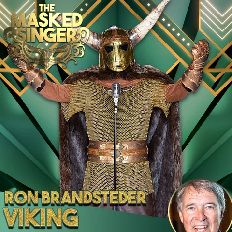 Wellerman - Seizoen 3, Aflevering 2 / Viking