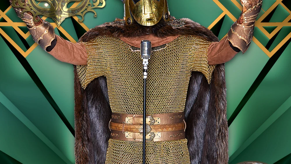 Wellerman - Seizoen 3, Aflevering 2 / Viking background