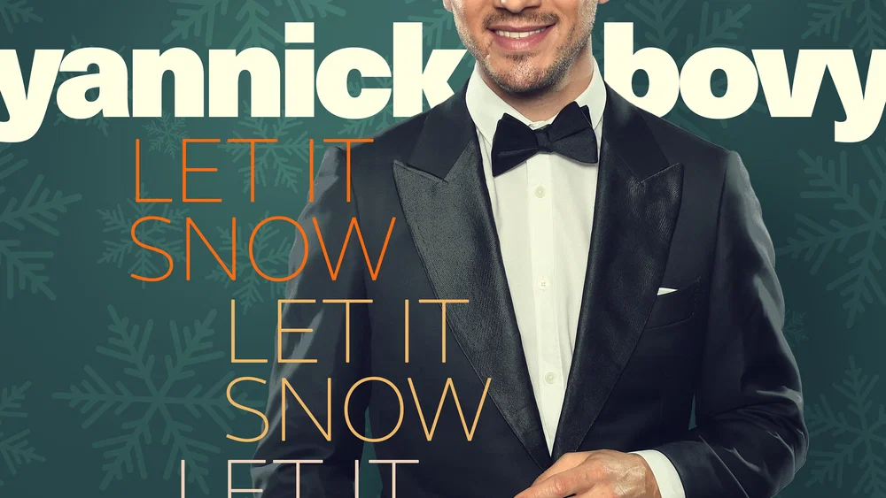 Let It Snow, Let It Snow, Let It Snow background